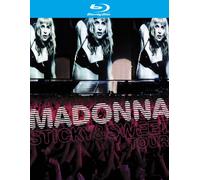 Madonna: Sticky & Sweet Tour