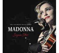 Madonna - Superstar - The Ultimate Music Story