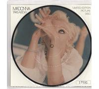 Madonna - Take A Bow