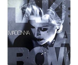 Madonna - Take A Bow