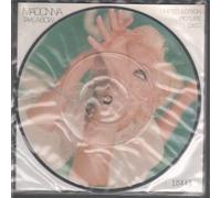 MADONNA - TAKE A BOW 7 INCH (7" VINYL 45) UK SIRE 1994