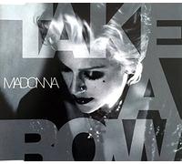 Madonna - Take a Bow [Import]