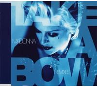 Madonna - Take a Bow Remixes