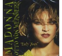 Madonna - The Early Years