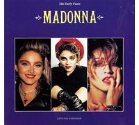 Madonna - The Early Years [Vinilo]
