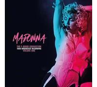 Madonna - The f-bomb commotion vol.1 [Vinilo]