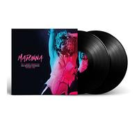 Madonna - The f-bomb commotion vol.2 [Vinilo]