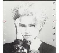 Madonna – Madonna – The First Album