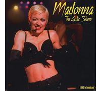 Madonna - The Girlie Show: 1993 TV Broad [Vinilo]