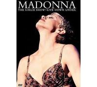 Madonna-The Girlie Show Down Under