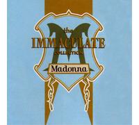 Madonna The Immaculate Collection (CD) Album (Importación USA)