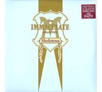 Madonna - The Immaculate Collection [Vinilo]
