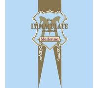 Madonna - The Immaculate Collection [Vinilo]