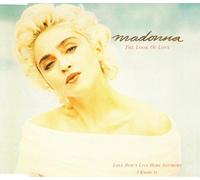 Madonna - The Look of Love