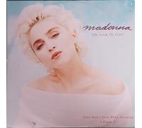 Madonna - The Look Of Love