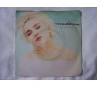 Madonna - The Look of Love [7" Vinyl]