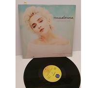 MADONNA the look of love, W8115T