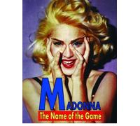 Madonna - The Name of the Game [Francia] [DVD]