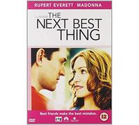 Madonna - The Next Best Thing [Reino Unido] [DVD]