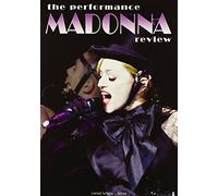 Madonna - The Performance Review [Reino Unido] [DVD]