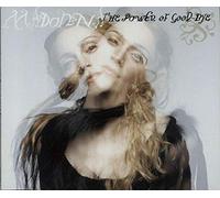 Madonna - The Power Of Good Bye