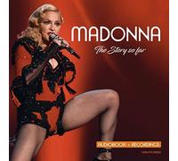 Madonna - The Story So Far