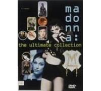 Madonna - The Ultimate Collection [2dvd] [Alemania]