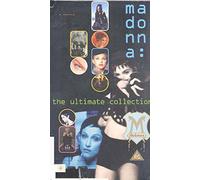 Madonna the ultimate collection [Reino Unido] [VHS]