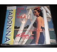 Madonna - This Used to Be My Playgro