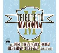 Madonna.=trib= - A Tribute to