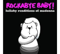 Madonna.=trib= - Rockabye Baby