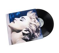 Madonna: True Blue (180g) Vinyl LP