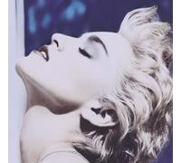 MADONNA - True Blue
