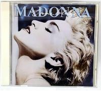 Madonna - True Blue
