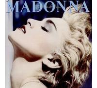 Madonna - True Blue