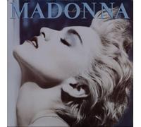 Madonna - True Blue