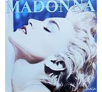 Madonna - True Blue - AMIGA - 8 56 288