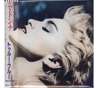Madonna - True Blue [Cardboard Sleeve (mini LP)]