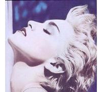 Madonna True Blue (CD) Remastered Album (Importación USA)