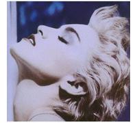 Madonna - True Blue [Japan LTD CD] WPCR-78122