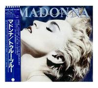 Madonna - True Blue - Original
