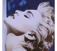 Madonna - True Blue -Reissue-