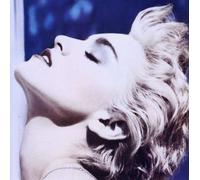 Madonna - True Blue - Remasterizado CD WARNER BROS