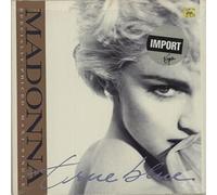 Madonna - True Blue [Vinilo]