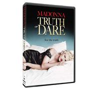 Madonna: Truth or Dare [USA] [DVD]