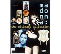 Madonna - Ultimate Collection [2dvd] [Alemania]