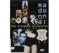 Madonna - Ultimate Collection, the [Alemania] [DVD]