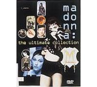 Madonna - Ultmate Collection/Video Colle [Alemania] [DVD]