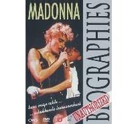 Madonna - Unauthorized biography