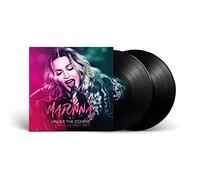 Madonna - Under the covers (broadcast) [Vinilo]